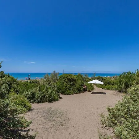 Apartman Erica Sassetta