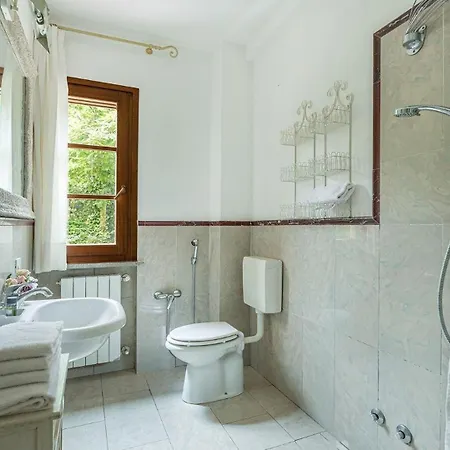 Apartman Erica *