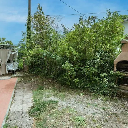 Apartman Erica Sassetta
