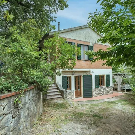 Erica Apartman