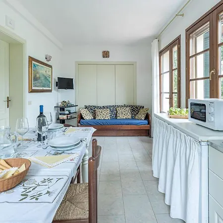 Apartman Erica