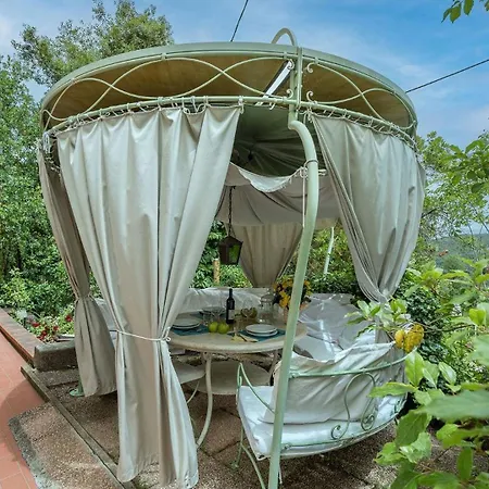 Apartman Erica *