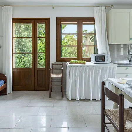 Apartman Erica Sassetta